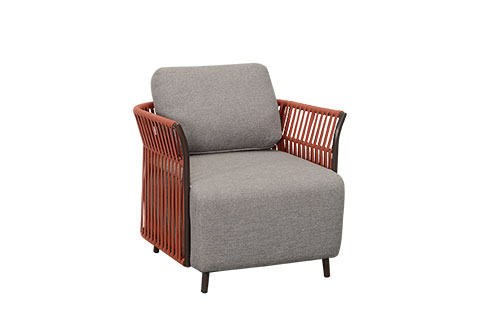 Lounge Chair - Capri