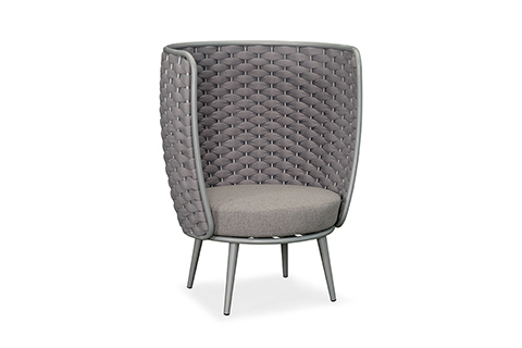 Lounge Chair - Rio