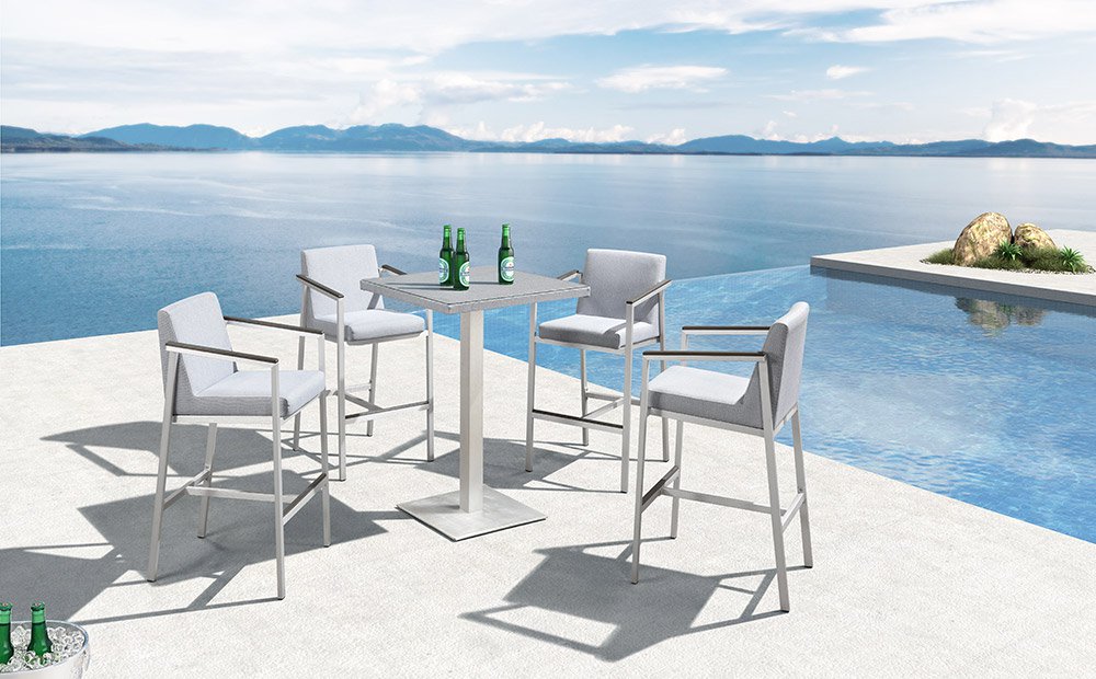 Bar set