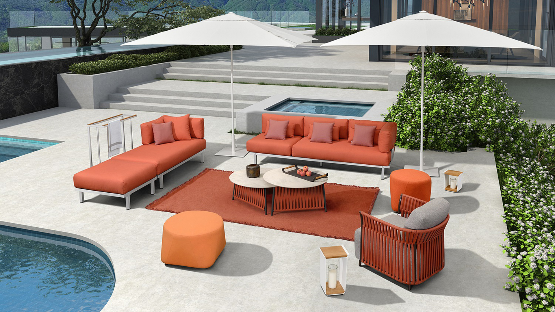 Out Sofa