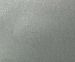 Mist Silver