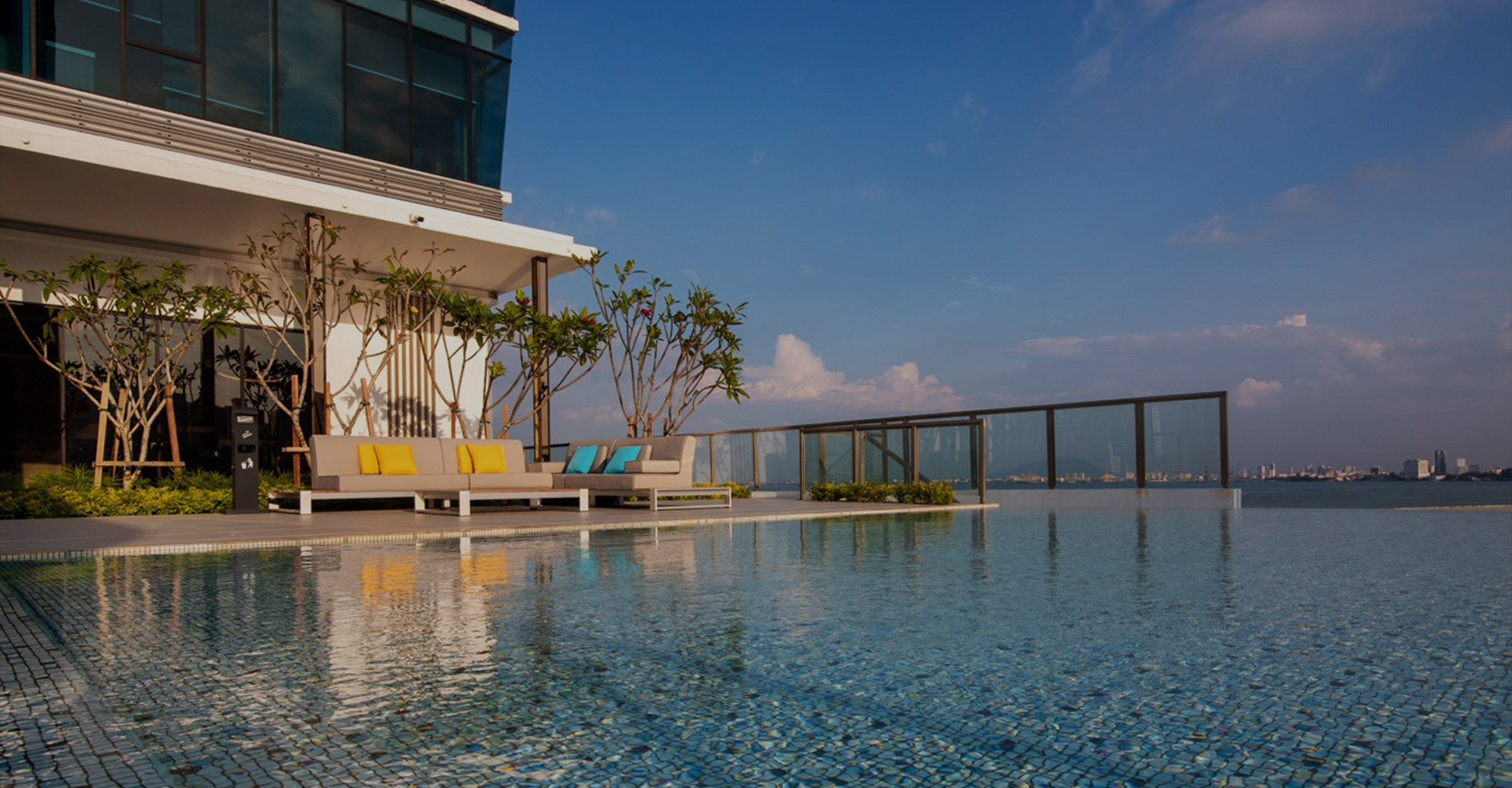Im Resort