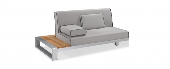 Out Sofa - Plato