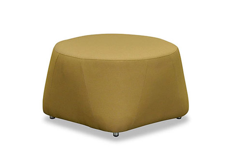 Garden Pouf