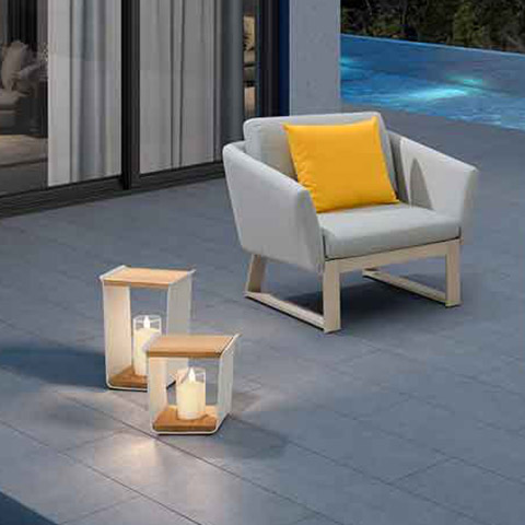 Lampe - Spenser