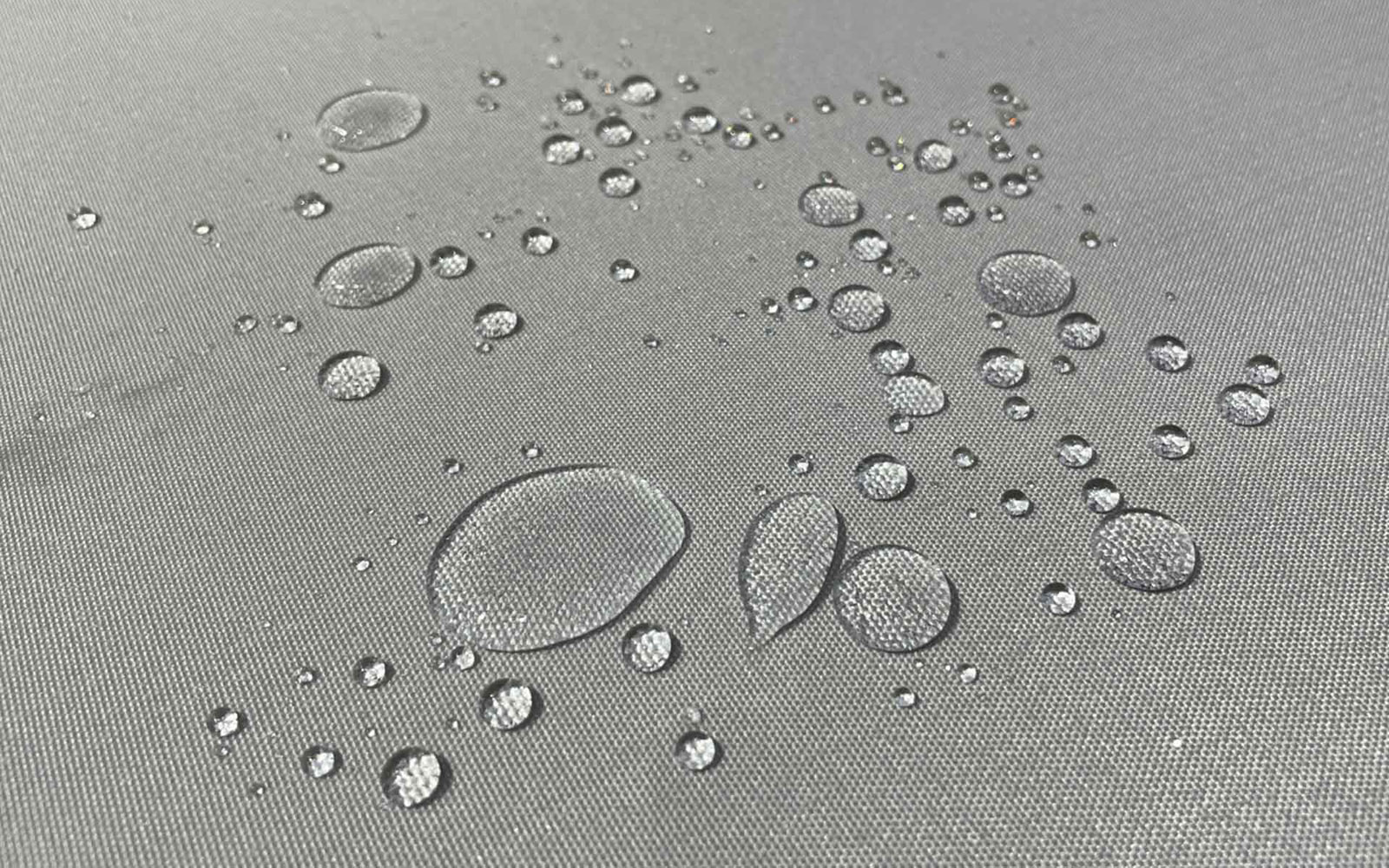 Environmentally friendly aluminium outdoor setting - Leisure Touch